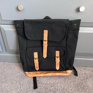 DSW backpack
